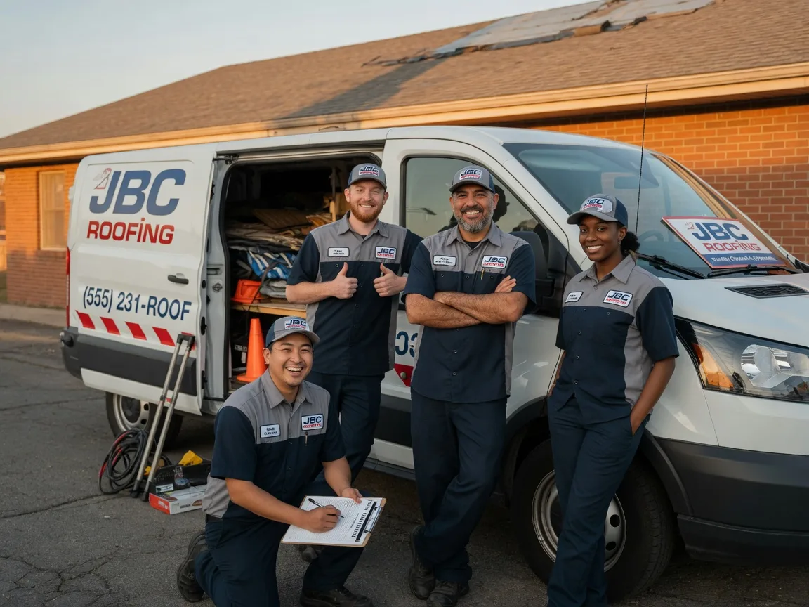 Roof Replacement company in North Bangor, NY
