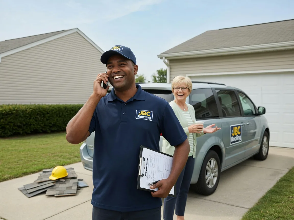 Roof Replacement North Bangor, NY FAQs